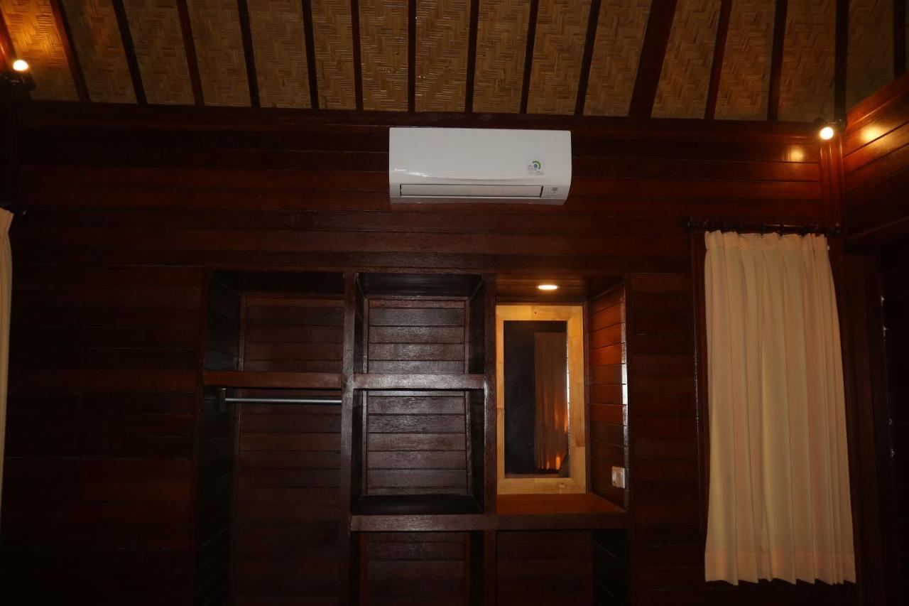 Svaha Nusa Guest House Нуса Лембонган Екстериор снимка