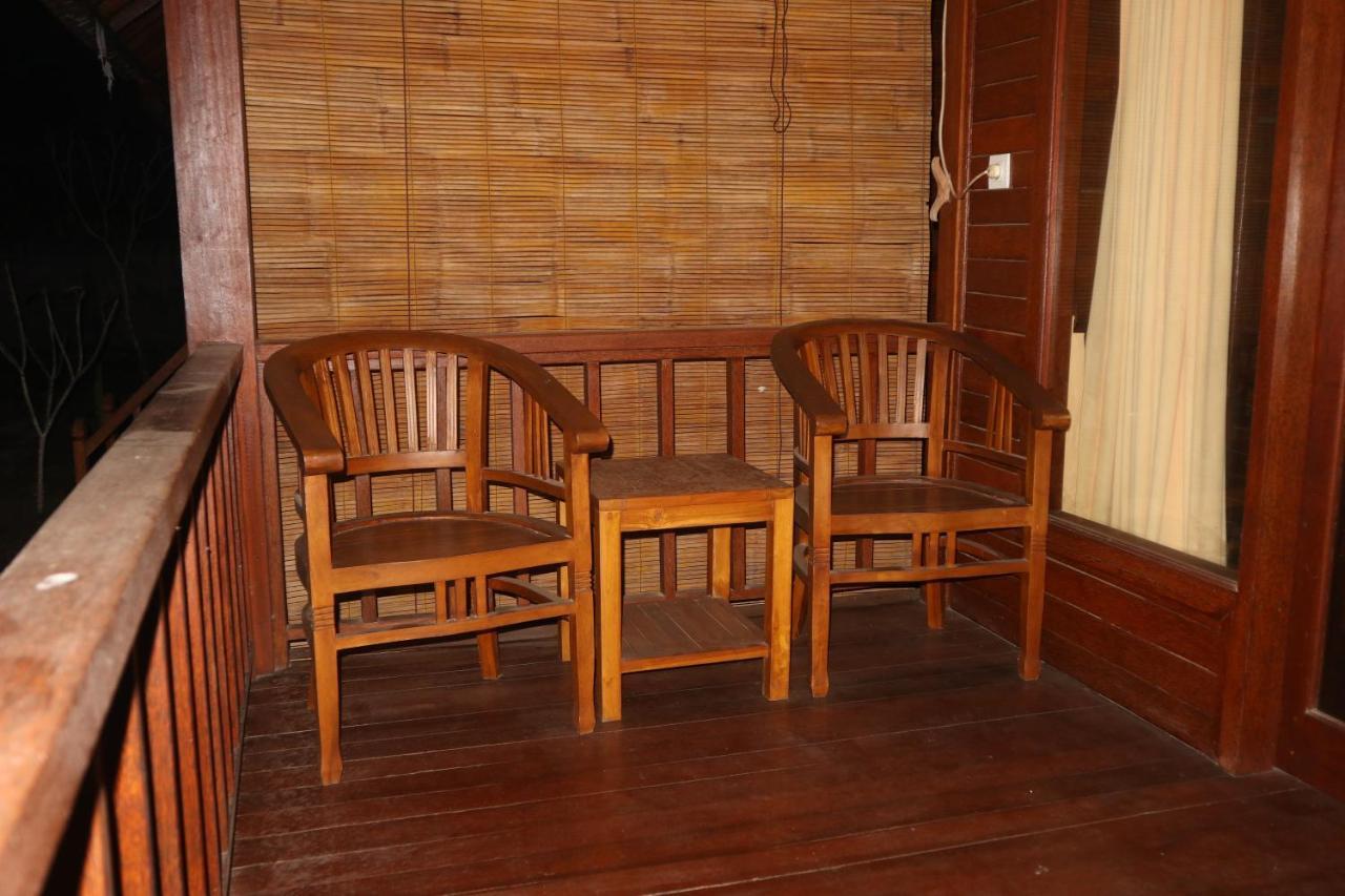 Svaha Nusa Guest House Нуса Лембонган Екстериор снимка