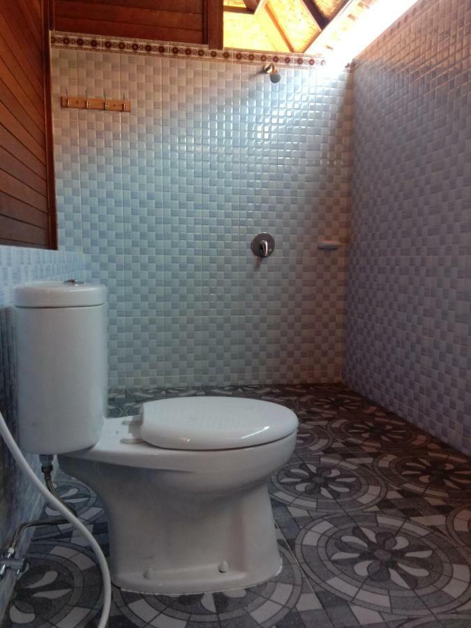 Svaha Nusa Guest House Нуса Лембонган Екстериор снимка